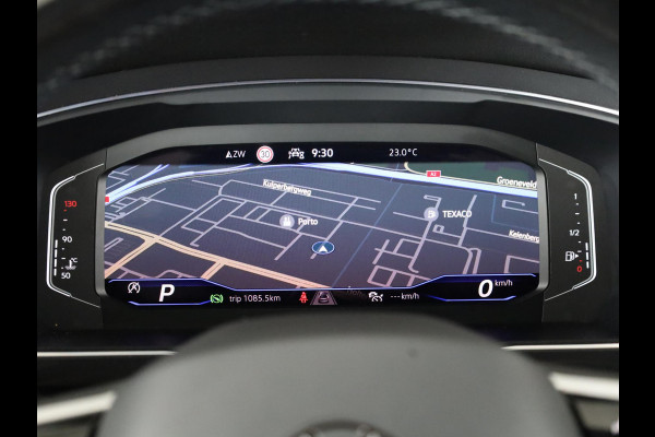 Volkswagen Tiguan Allspace 1.5 TSI R-Line Business+ 7p. |150 pk Automaat (DSG) |R-line  | Navigatie | Matrix LED koplampen | Stoel + Stuur verwarming| Panoramadak | Achteruit rijcamera | Parkeersensoren