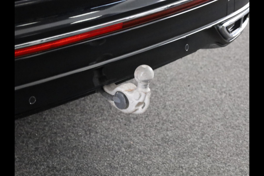 Volkswagen Tiguan Allspace 1.5 TSI R-Line Business+ 7p. |150 pk Automaat (DSG) |R-line  | Navigatie | Matrix LED koplampen | Stoel + Stuur verwarming| Panoramadak | Achteruit rijcamera | Parkeersensoren