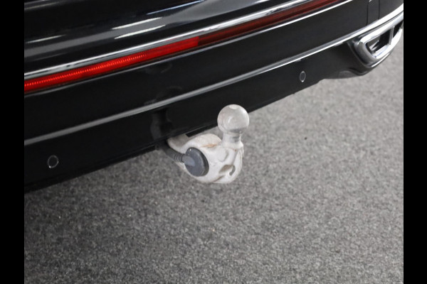 Volkswagen Tiguan Allspace 1.5 TSI R-Line Business+ 7p. |150 pk Automaat (DSG) |R-line  | Navigatie | Matrix LED koplampen | Stoel + Stuur verwarming| Panoramadak | Achteruit rijcamera | Parkeersensoren