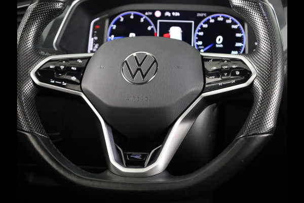 Volkswagen Tiguan Allspace 1.5 TSI R-Line Business+ 7p. |150 pk Automaat (DSG) |R-line  | Navigatie | Matrix LED koplampen | Stoel + Stuur verwarming| Panoramadak | Achteruit rijcamera | Parkeersensoren