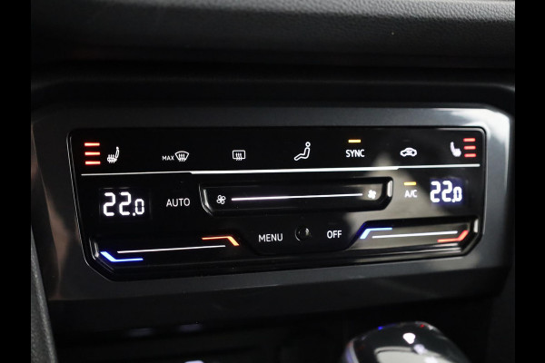 Volkswagen Tiguan Allspace 1.5 TSI R-Line Business+ 7p. |150 pk Automaat (DSG) |R-line  | Navigatie | Matrix LED koplampen | Stoel + Stuur verwarming| Panoramadak | Achteruit rijcamera | Parkeersensoren
