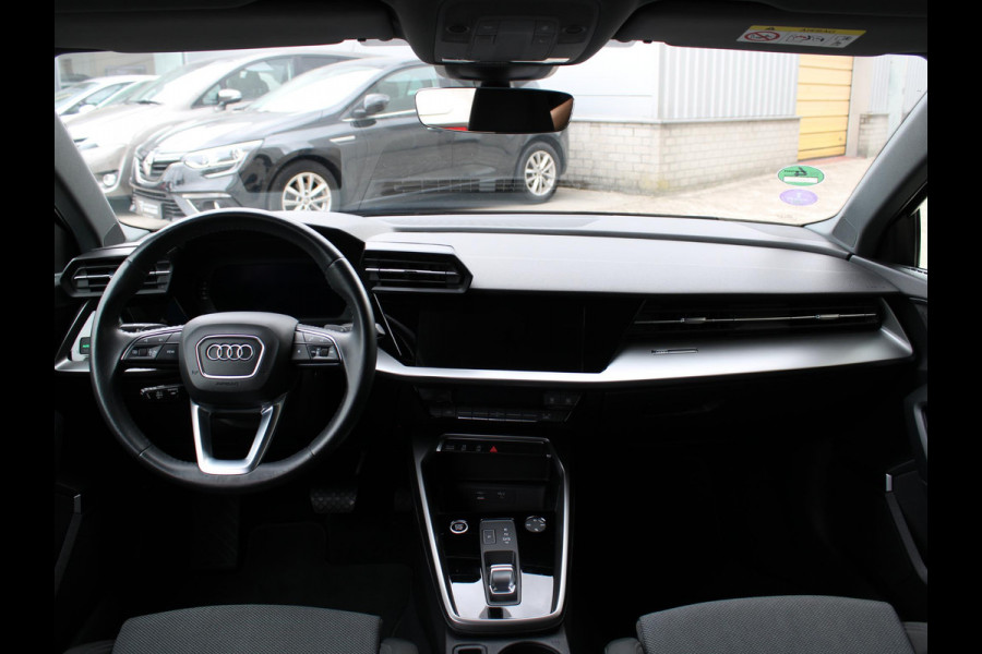 Audi A3 Sportback 35 TFSI Business edition | BANG & OLUFSEN | HEADS UP DISPLAY | APPLE CARPLAY / ANDROID AUTO |