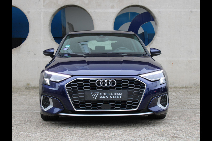 Audi A3 Sportback 35 TFSI Business edition | BANG & OLUFSEN | HEADS UP DISPLAY | APPLE CARPLAY / ANDROID AUTO |