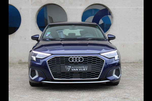 Audi A3 Sportback 35 TFSI Business edition | BANG & OLUFSEN | HEADS UP DISPLAY | APPLE CARPLAY / ANDROID AUTO |