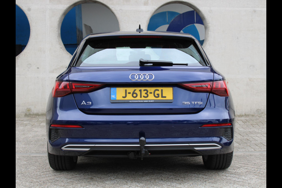 Audi A3 Sportback 35 TFSI Business edition | BANG & OLUFSEN | HEADS UP DISPLAY | APPLE CARPLAY / ANDROID AUTO |