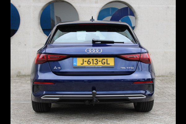 Audi A3 Sportback 35 TFSI Business edition | BANG & OLUFSEN | HEADS UP DISPLAY | APPLE CARPLAY / ANDROID AUTO |