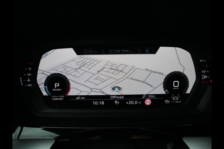 Audi A3 Sportback 35 TFSI Business edition | BANG & OLUFSEN | HEADS UP DISPLAY | APPLE CARPLAY / ANDROID AUTO |