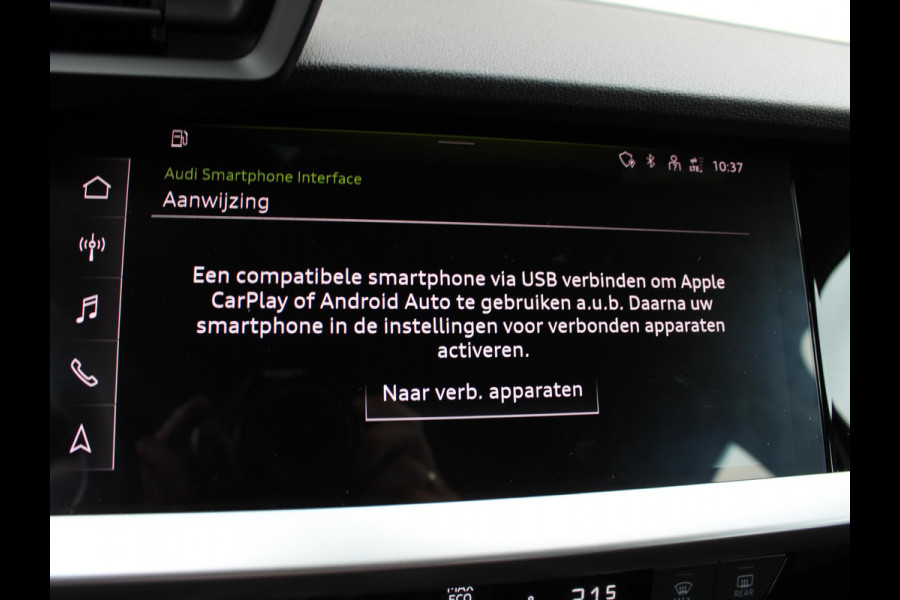 Audi A3 Sportback 35 TFSI Business edition | BANG & OLUFSEN | HEADS UP DISPLAY | APPLE CARPLAY / ANDROID AUTO |