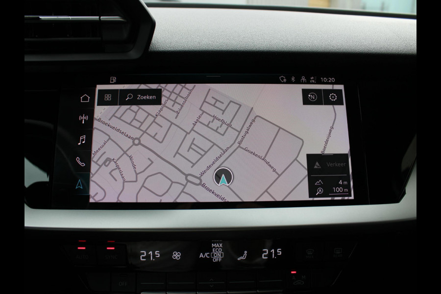 Audi A3 Sportback 35 TFSI Business edition | BANG & OLUFSEN | HEADS UP DISPLAY | APPLE CARPLAY / ANDROID AUTO |