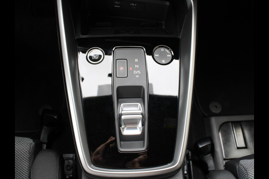 Audi A3 Sportback 35 TFSI Business edition | BANG & OLUFSEN | HEADS UP DISPLAY | APPLE CARPLAY / ANDROID AUTO |