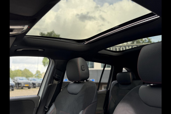 Mercedes-Benz EQB 300 4MATIC AMG Line 7p. 67 kWh | SOH 98% | NIGHT PAKKET | 360 CAMERA| 7 PERSOONS | RIJKLAAR + 12 MND BOVAG GARANTIE | STOEL VERWARMING | DODE HOEK |