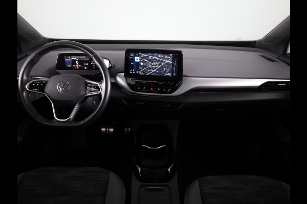 Volkswagen ID.4 Pro 77 kWh 204 Pk | SOH 96% | Navigatie | Panoramadak | Parkeersensoren (Park assist) | Achteruitrijcamera | Matrix LED koplampen | Keyless | Comfort pakket |