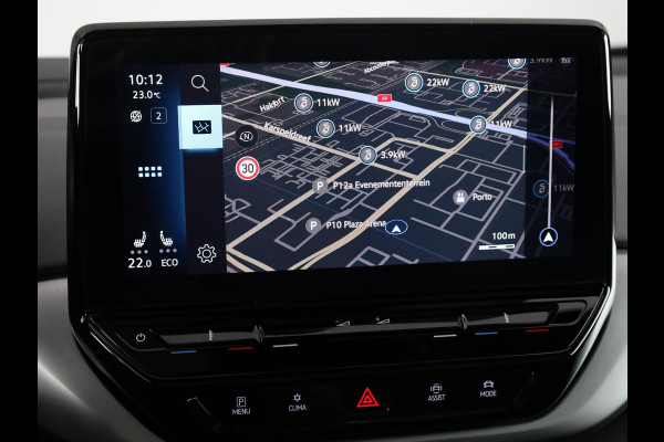 Volkswagen ID.4 Pro 77 kWh 204 Pk | SOH 96% | Navigatie | Panoramadak | Parkeersensoren (Park assist) | Achteruitrijcamera | Matrix LED koplampen | Keyless | Comfort pakket |