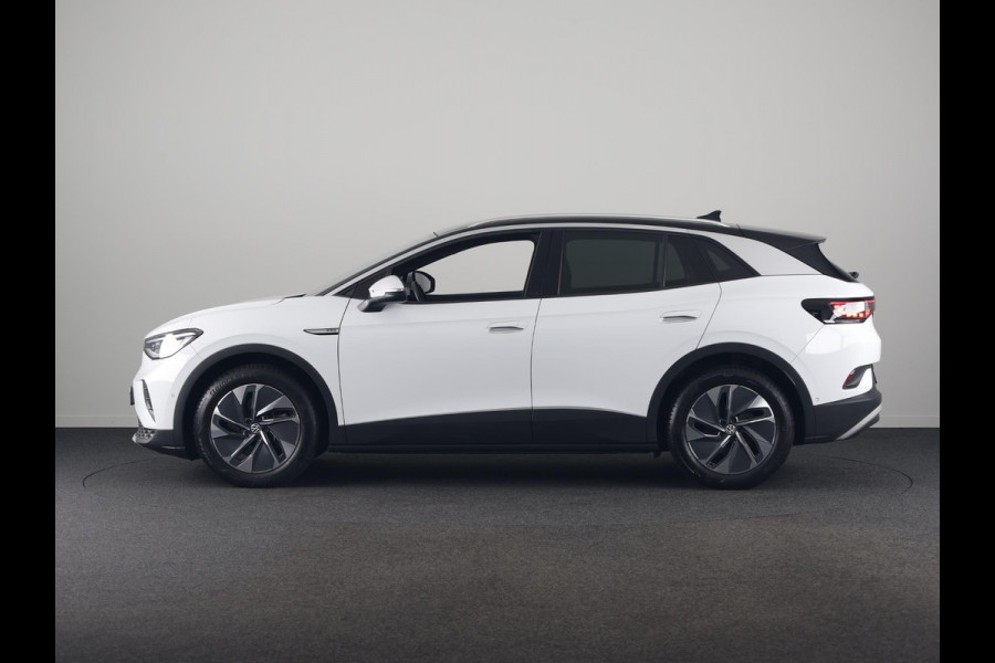 Volkswagen ID.4 Pro 77 kWh 204 Pk | SOH 96% | Navigatie | Panoramadak | Parkeersensoren (Park assist) | Achteruitrijcamera | Matrix LED koplampen | Keyless | Comfort pakket |