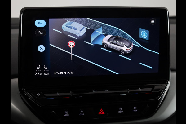 Volkswagen ID.4 Pro 77 kWh 204 Pk | SOH 96% | Navigatie | Panoramadak | Parkeersensoren (Park assist) | Achteruitrijcamera | Matrix LED koplampen | Keyless | Comfort pakket |