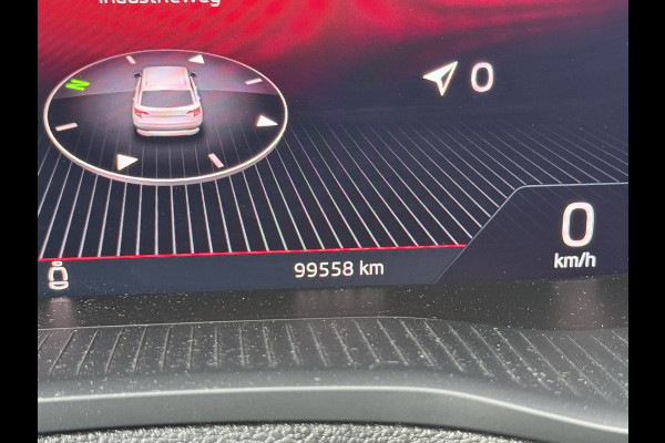 Škoda Karoq 1.5 TSI 150pk ACT DSG Sportline | Pano dak | Acc | Camera