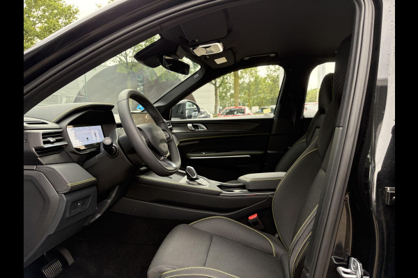 Lynk & Co 01 1.5 Core | NIEUW MODEL! | FABRIEKSGARANTIE T/M 2030! | CAMERA| STOELVERWARMING| APPLE CARPLAY| ADAPTIVE CRUISE CONTROL|