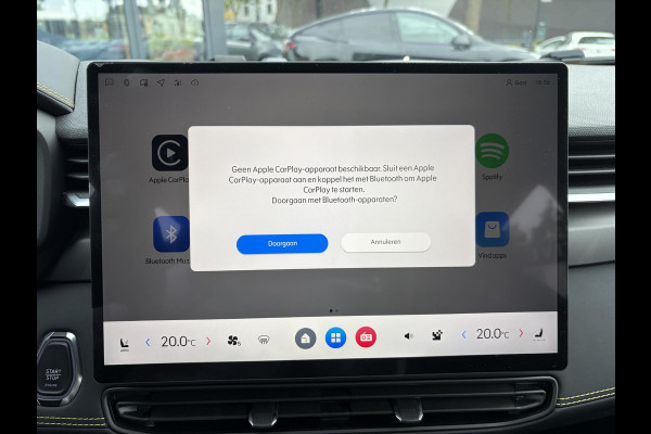 Lynk & Co 01 1.5 Core | NIEUW MODEL! | FABRIEKSGARANTIE T/M 2030! | CAMERA| STOELVERWARMING| APPLE CARPLAY| ADAPTIVE CRUISE CONTROL|