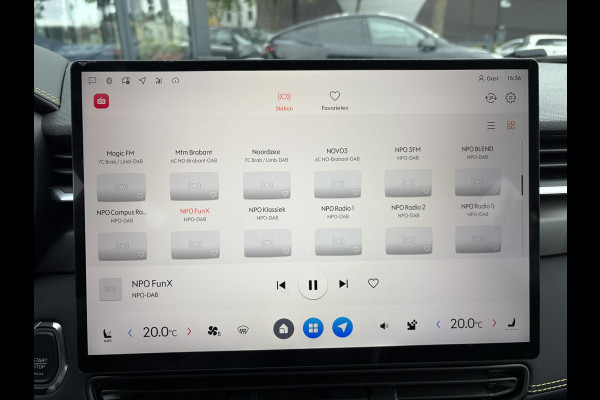 Lynk & Co 01 1.5 Core | NIEUW MODEL! | FABRIEKSGARANTIE T/M 2030! | CAMERA| STOELVERWARMING| APPLE CARPLAY| ADAPTIVE CRUISE CONTROL|