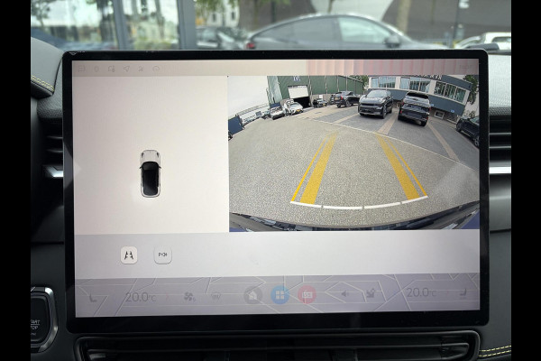 Lynk & Co 01 1.5 Core | NIEUW MODEL! | FABRIEKSGARANTIE T/M 2030! | CAMERA| STOELVERWARMING| APPLE CARPLAY| ADAPTIVE CRUISE CONTROL|