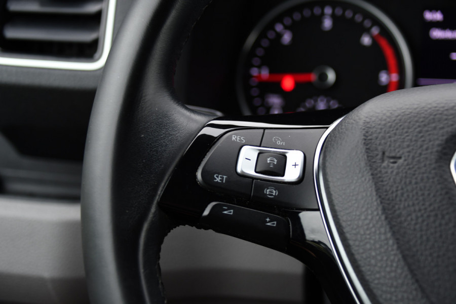 MAN TGE 3.180 35 2.0 L3H3 Black Edition Full Options! Adaptieve Cruise, Camera, Carplay, LED, 2 x Schuifdeur, Leder, Clima, Stoelverwarming, Automaat, 177pk, Uniek!