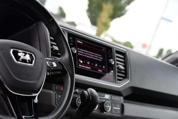 MAN TGE 3.180 35 2.0 L3H3 Black Edition Full Options! Adaptieve Cruise, Camera, Carplay, LED, 2 x Schuifdeur, Leder, Clima, Stoelverwarming, Automaat, 177pk, Uniek!