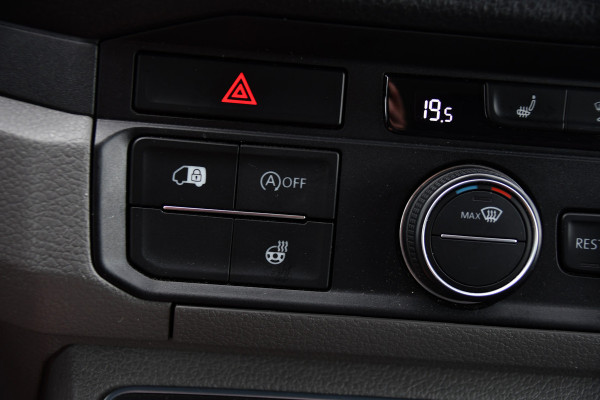 MAN TGE 3.180 35 2.0 L3H3 Black Edition Full Options! Adaptieve Cruise, Camera, Carplay, LED, 2 x Schuifdeur, Leder, Clima, Stoelverwarming, Automaat, 177pk, Uniek!