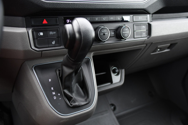 MAN TGE 3.180 35 2.0 L3H3 Black Edition Full Options! Adaptieve Cruise, Camera, Carplay, LED, 2 x Schuifdeur, Leder, Clima, Stoelverwarming, Automaat, 177pk, Uniek!