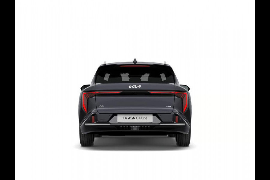 Kia K4 Sportswagon 1.0 T-GDi MHEV Automaat GT-PlusLine | Schuif/Kanteldak | Digital Key | Head UP | 360 Camera| Harman Kardon | Elektr. A-Klep | BSM | Stoel Ventilatie