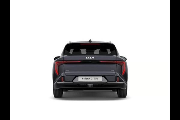 Kia K4 Sportswagon 1.0 T-GDi MHEV Automaat GT-PlusLine | Schuif/Kanteldak | Digital Key | Head UP | 360 Camera| Harman Kardon | Elektr. A-Klep | BSM | Stoel Ventilatie
