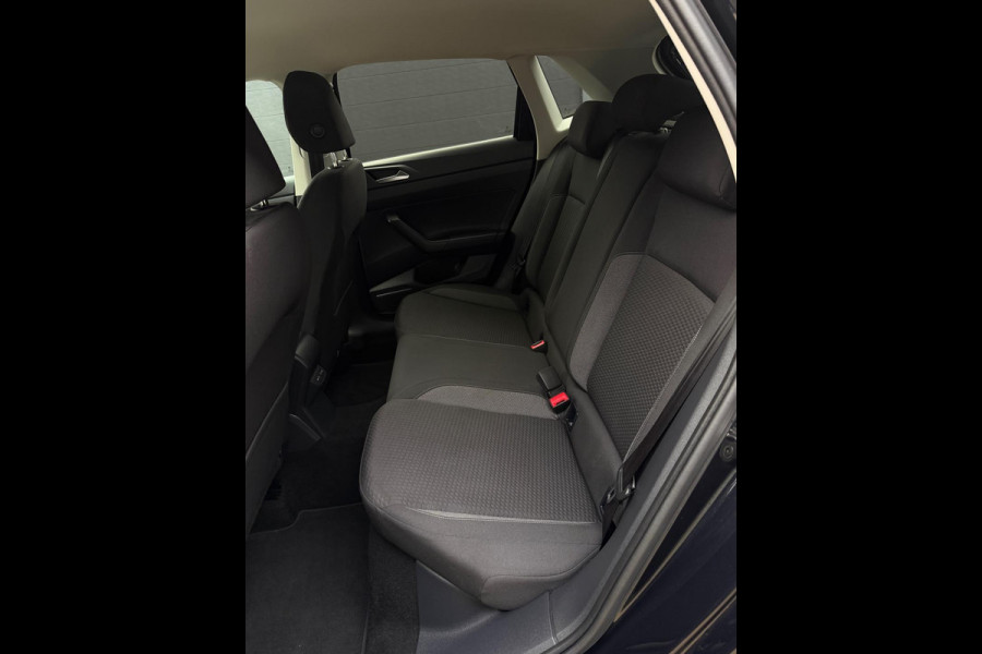 Volkswagen Polo 1.0 TSI Life CarPlay Camera LED
