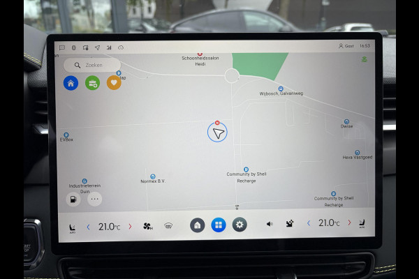 Lynk & Co 01 1.5 Core | NIEUW MODEL! | FABRIEKSGARANTIE T/M 2030! | CAMERA| STOELVERWARMING| APPLE CARPLAY| ADAPTIVE CRUISE CONTROL|