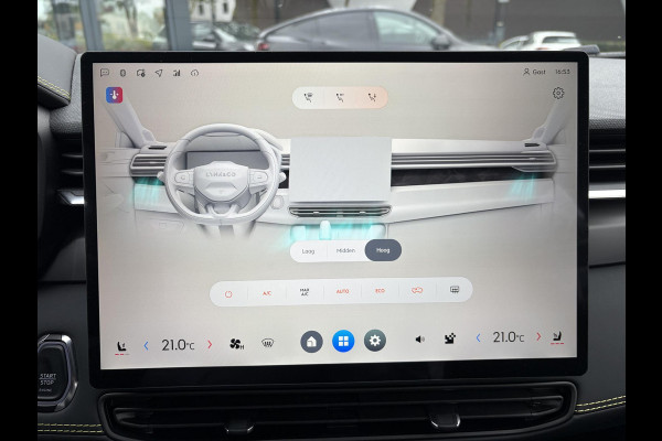 Lynk & Co 01 1.5 Core | NIEUW MODEL! | FABRIEKSGARANTIE T/M 2030! | CAMERA| STOELVERWARMING| APPLE CARPLAY| ADAPTIVE CRUISE CONTROL|