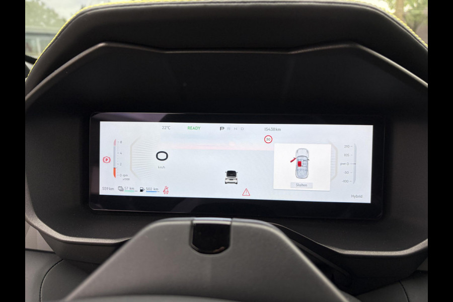 Lynk & Co 01 1.5 Core | NIEUW MODEL! | FABRIEKSGARANTIE T/M 2030! | CAMERA| STOELVERWARMING| APPLE CARPLAY| ADAPTIVE CRUISE CONTROL|