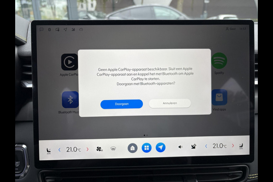 Lynk & Co 01 1.5 Core | NIEUW MODEL! | FABRIEKSGARANTIE T/M 2030! | CAMERA| STOELVERWARMING| APPLE CARPLAY| ADAPTIVE CRUISE CONTROL|