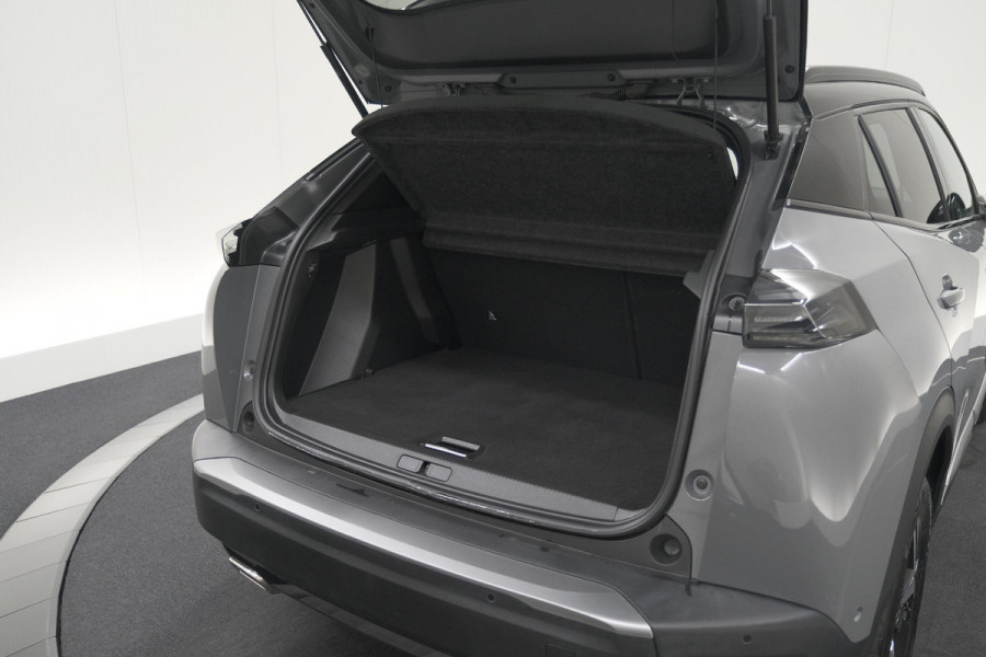 Peugeot 2008 1.2 Hybrid 136 GT | 360 Camera | Adaptieve Cruise Control | Navigatie | Dodehoekdetectie
