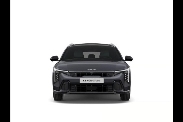 Kia K4 Sportswagon 1.0 T-GDi MHEV Automaat GT-PlusLine | Schuif/Kanteldak | Digital Key | Head UP | 360 Camera| Harman Kardon | Elektr. A-Klep | BSM | Stoel Ventilatie