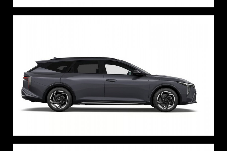 Kia K4 Sportswagon 1.0 T-GDi MHEV Automaat GT-PlusLine | Schuif/Kanteldak | Digital Key | Head UP | 360 Camera| Harman Kardon | Elektr. A-Klep | BSM | Stoel Ventilatie