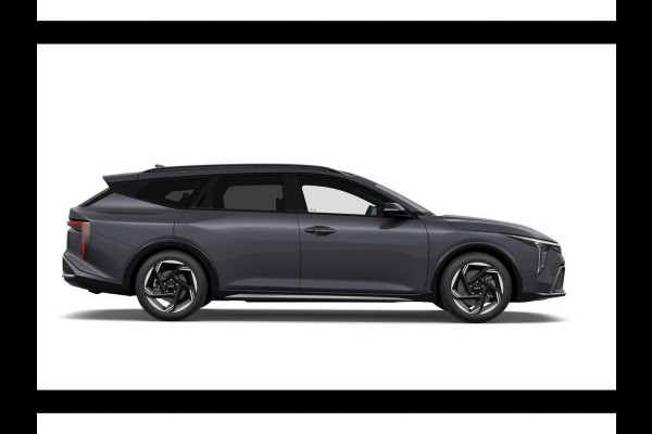 Kia K4 Sportswagon 1.0 T-GDi MHEV Automaat GT-PlusLine | Schuif/Kanteldak | Digital Key | Head UP | 360 Camera| Harman Kardon | Elektr. A-Klep | BSM | Stoel Ventilatie