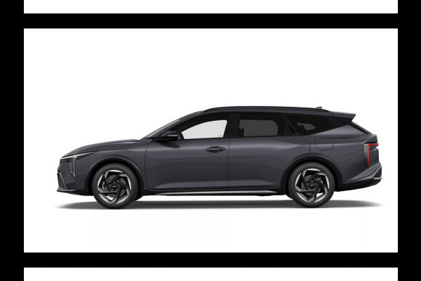 Kia K4 Sportswagon 1.0 T-GDi MHEV Automaat GT-PlusLine | Schuif/Kanteldak | Digital Key | Head UP | 360 Camera| Harman Kardon | Elektr. A-Klep | BSM | Stoel Ventilatie