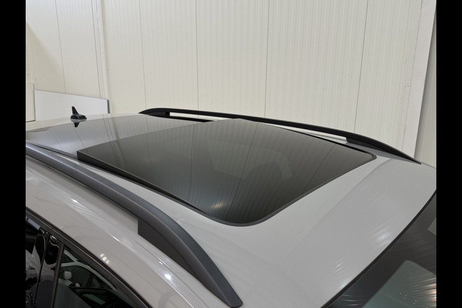 Škoda Karoq 1.5 TSI 150pk ACT DSG Sportline | Pano dak | Acc | Camera