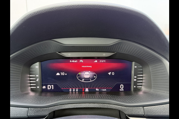 Škoda Karoq 1.5 TSI 150pk ACT DSG Sportline | Pano dak | Acc | Camera