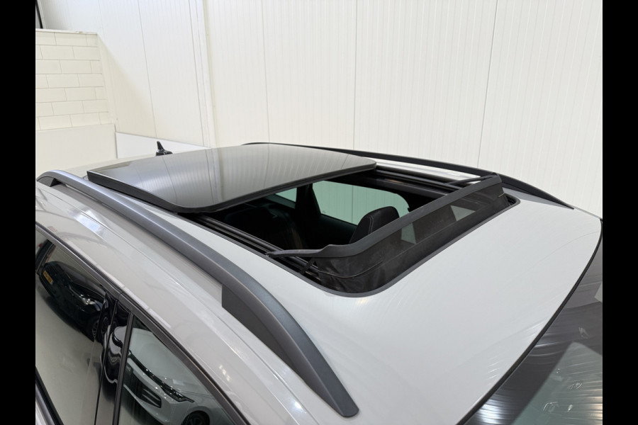 Škoda Karoq 1.5 TSI 150pk ACT DSG Sportline | Pano dak | Acc | Camera
