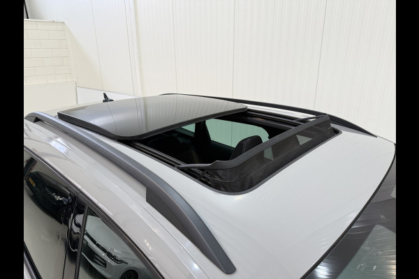 Škoda Karoq 1.5 TSI 150pk ACT DSG Sportline | Pano dak | Acc | Camera