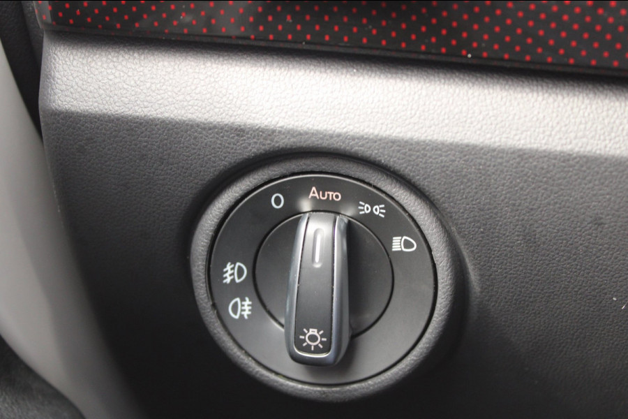 Volkswagen up! 1.0 GTI BeatsAudio Schuifdak 116pk! Camera