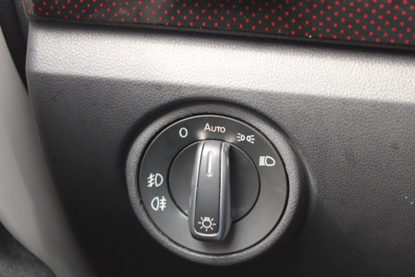 Volkswagen up! 1.0 GTI BeatsAudio Schuifdak 116pk! Camera