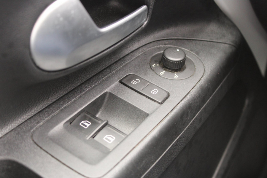 Volkswagen up! 1.0 GTI BeatsAudio Schuifdak 116pk! Camera