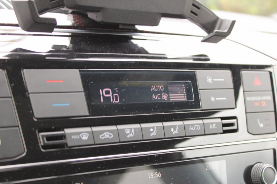 Volkswagen up! 1.0 GTI BeatsAudio Schuifdak 116pk! Camera