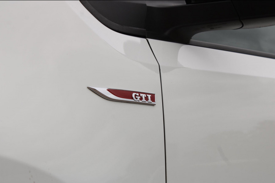 Volkswagen up! 1.0 GTI BeatsAudio Schuifdak 116pk! Camera