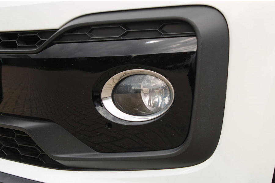 Volkswagen up! 1.0 GTI BeatsAudio Schuifdak 116pk! Camera